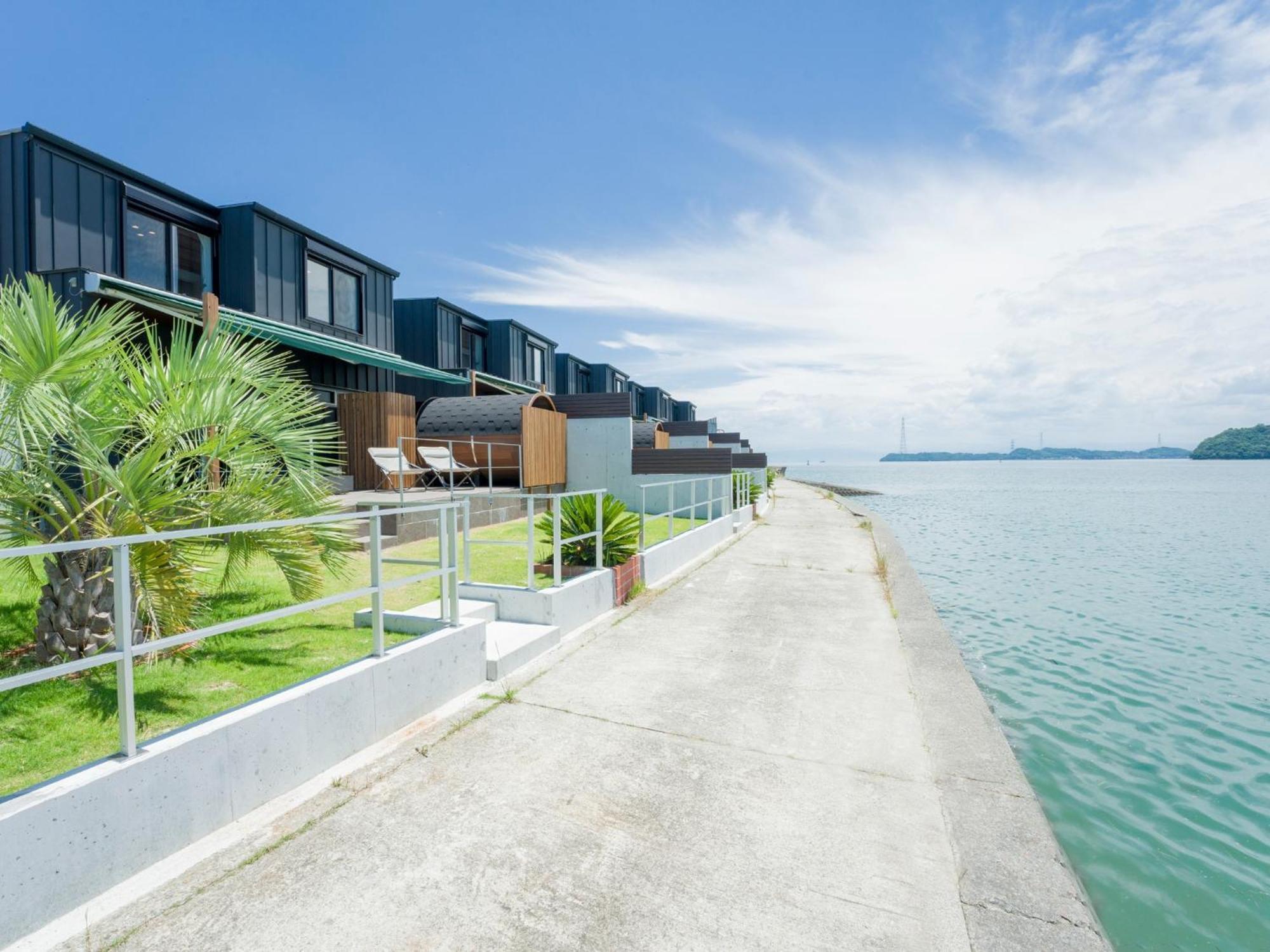 Rakuten Stay House Amakusa 103 Kami Amakusa Buitenkant foto