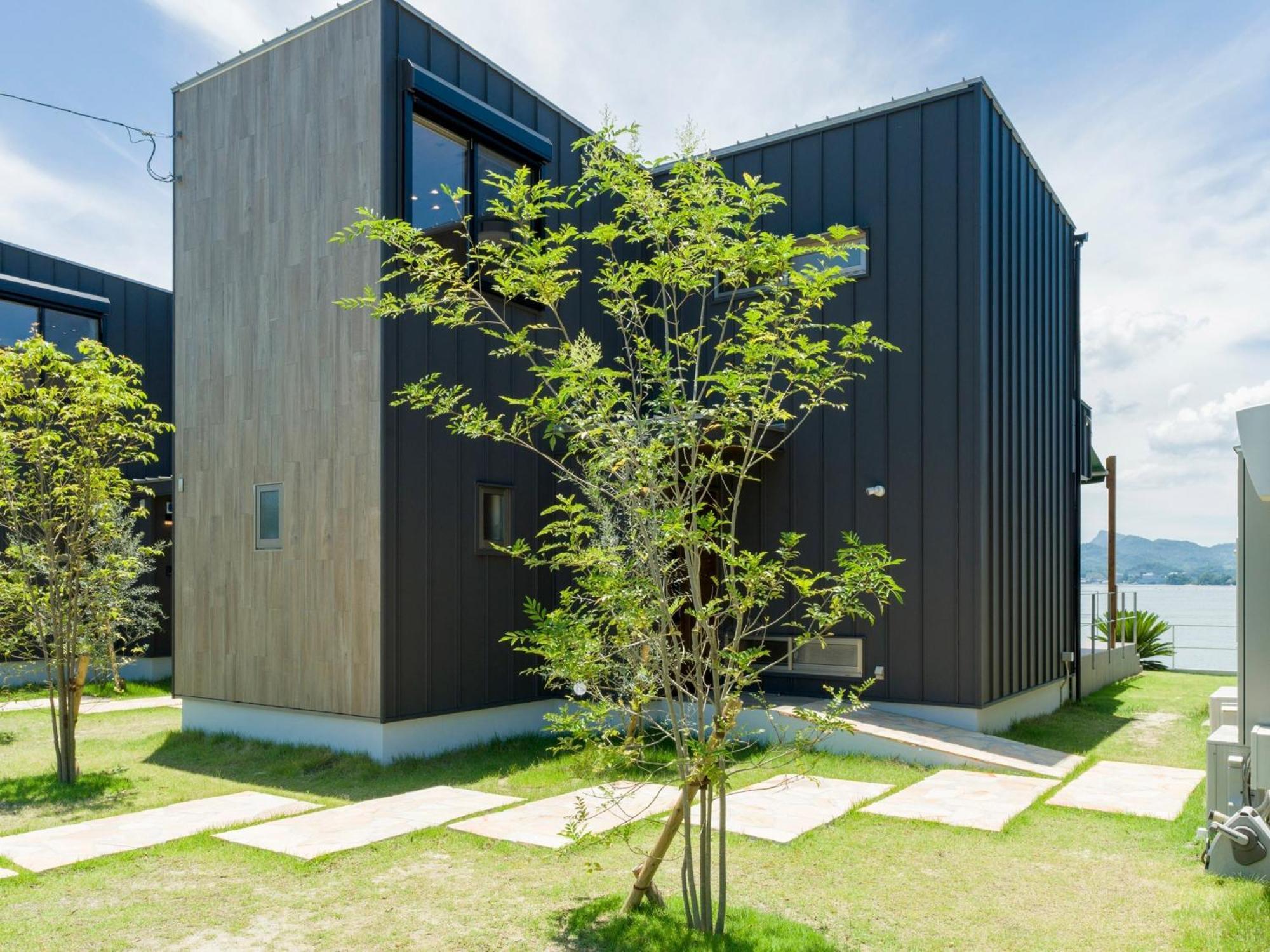 Rakuten Stay House Amakusa 103 Kami Amakusa Buitenkant foto