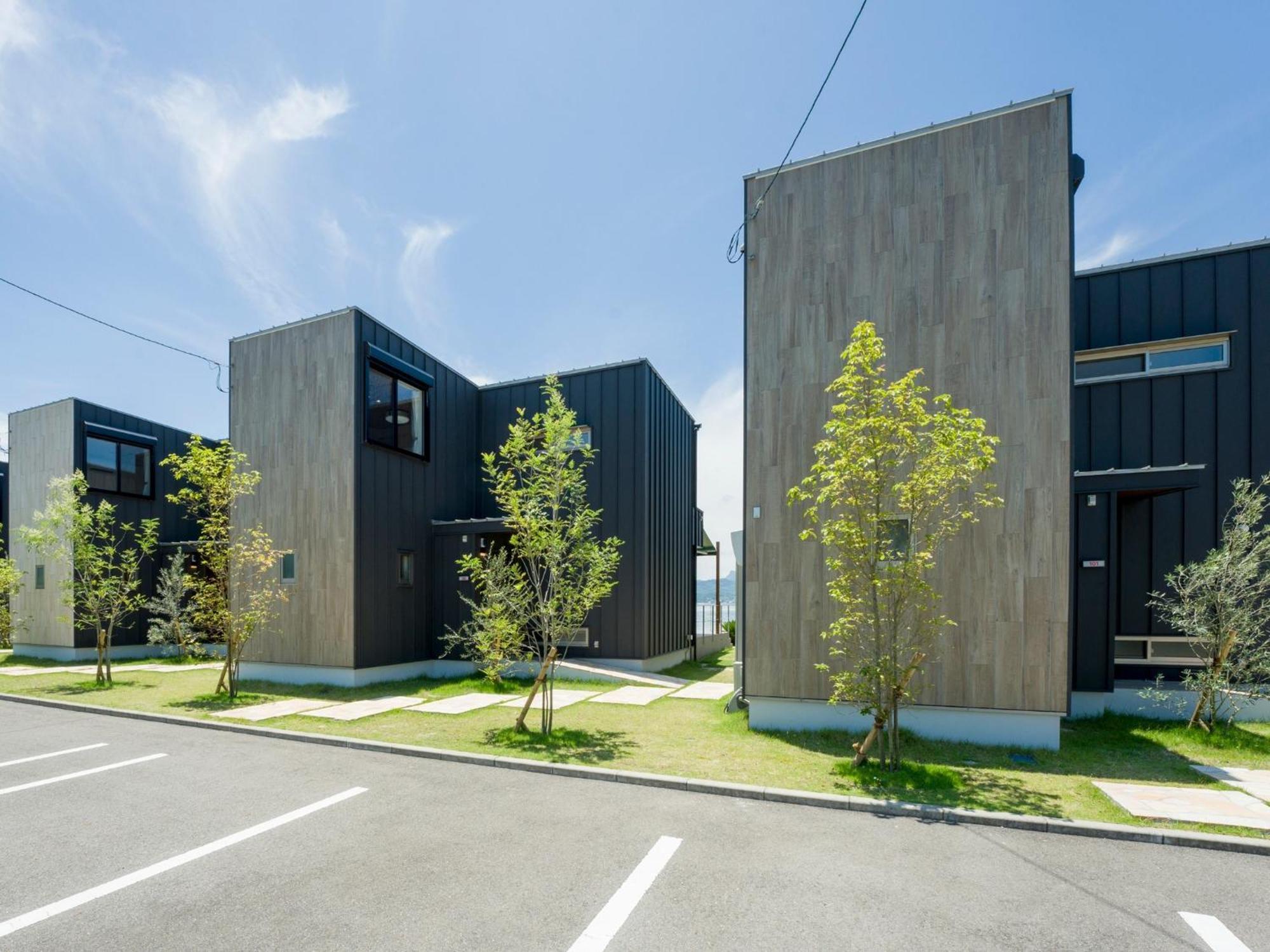 Rakuten Stay House Amakusa 103 Kami Amakusa Buitenkant foto