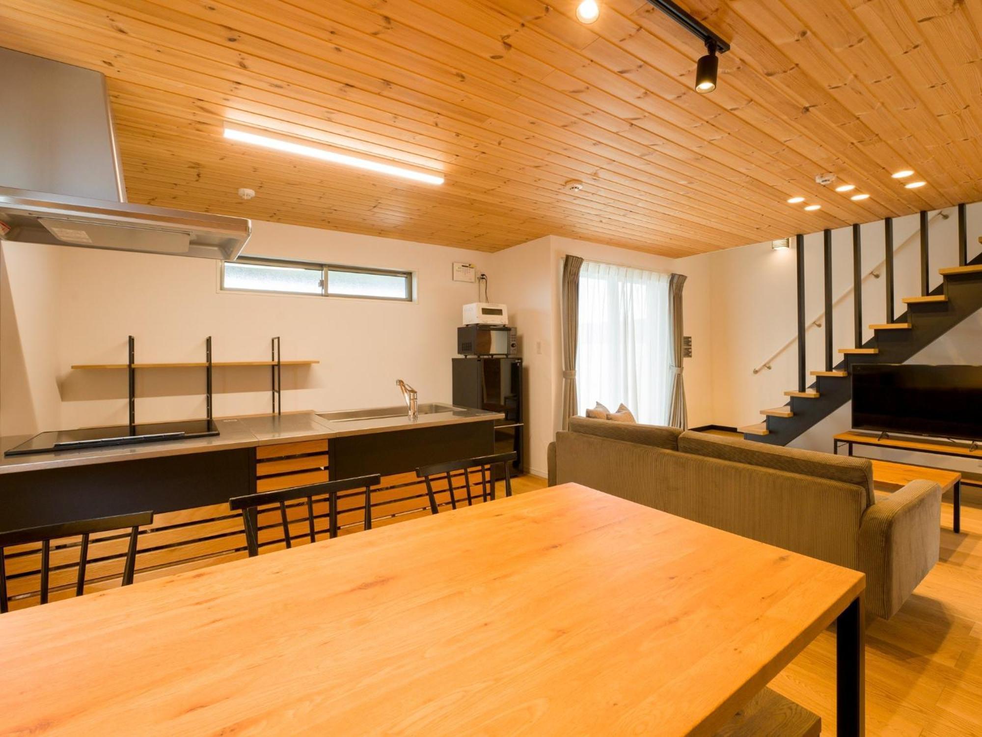 Rakuten Stay House Amakusa 103 Kami Amakusa Buitenkant foto
