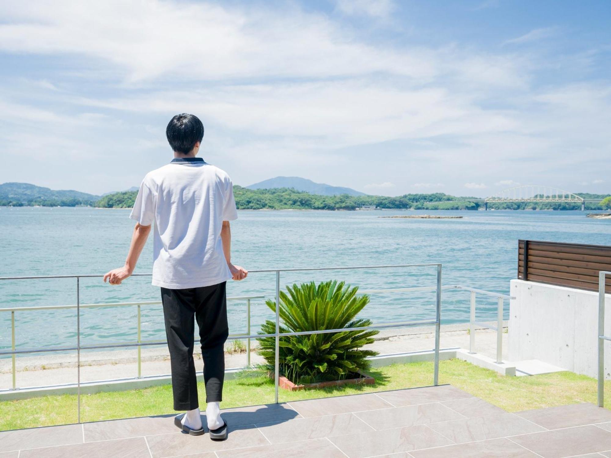 Rakuten Stay House Amakusa 103 Kami Amakusa Buitenkant foto